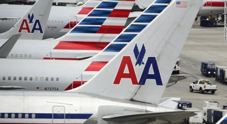 American Airlines envía accidentalmente un avión no certificado a Hawái