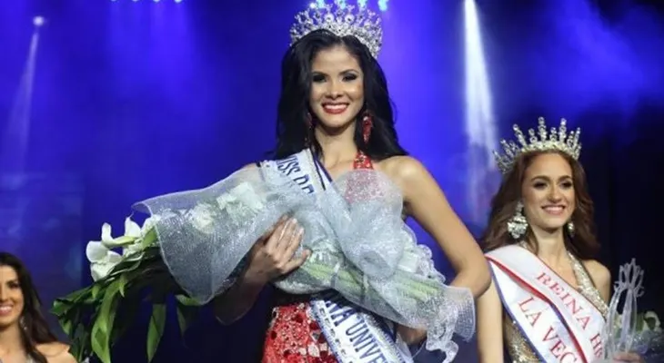 Bullying contra nueva Miss República Dominicana en redes sociales