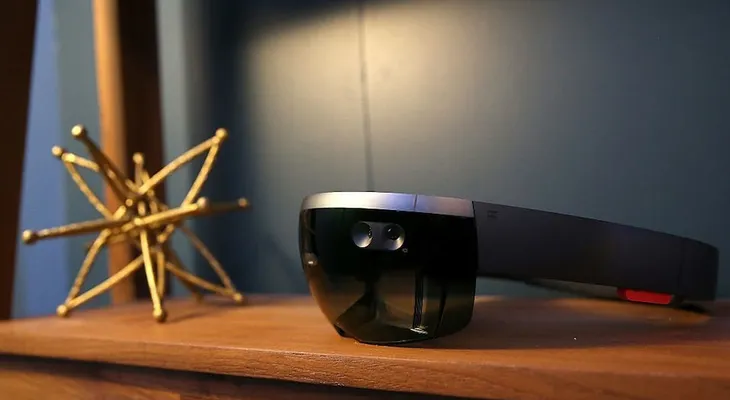La nueva estrategia de Microsoft para Windows: realidad virtual y aumentada