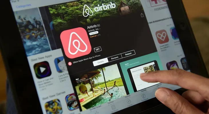 Airbnb lleva a juicio al gobierno de San Francisco