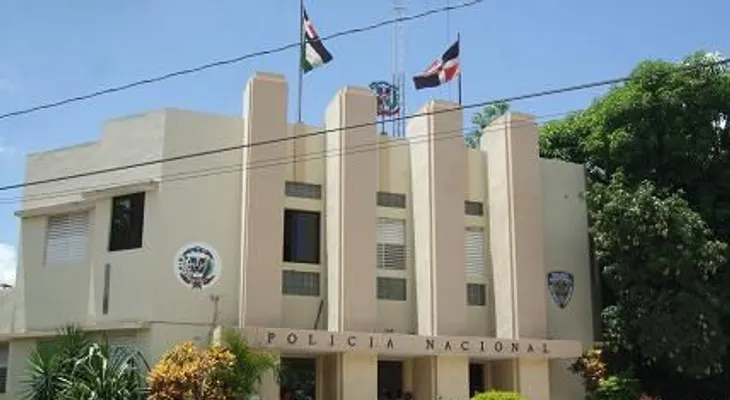 5 delincuentes haitianos apresado en Dajabón