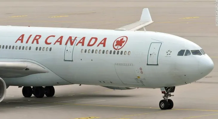 21 heridos por desvio de "vuelo infernal" por turbulencia extrema 
