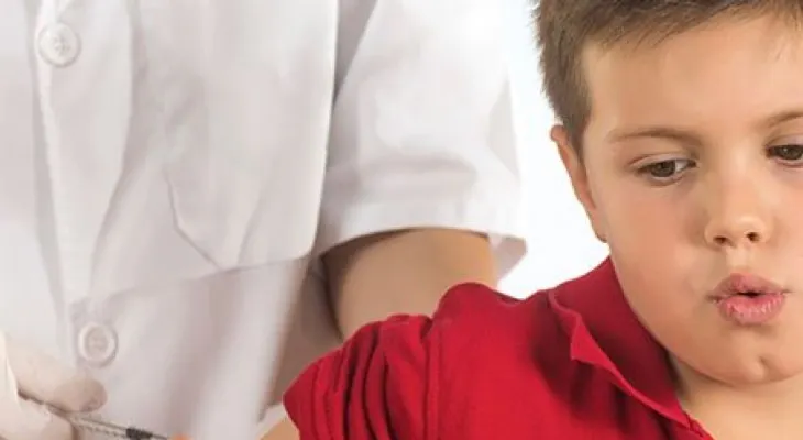 Niños con diabetes requieres cuidados 