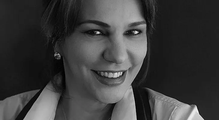 Milagros Germán será la directora de comunicaciones del nuevo Gobierno