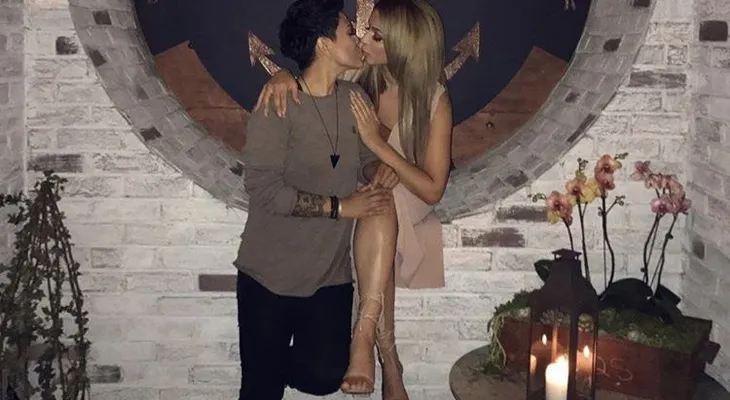 Participante de "Nuestra Belleza Latina Vip", Josephine Ochoa, sorprende al mundo; tiene una relación con una mujer 