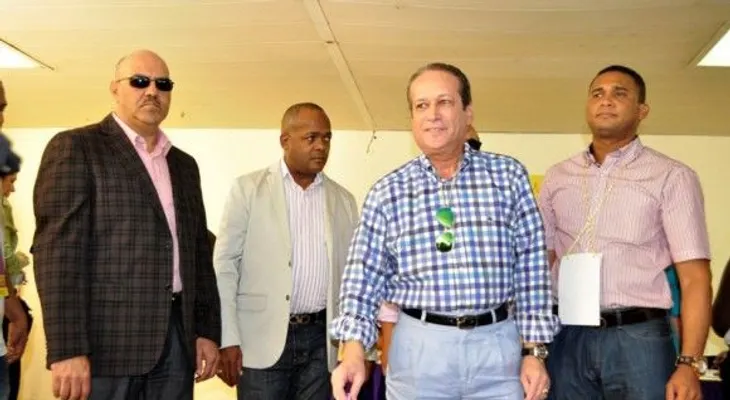 Acuerdo y desacuerdo juramentación Karim Abu Naba´a PRSC-NY