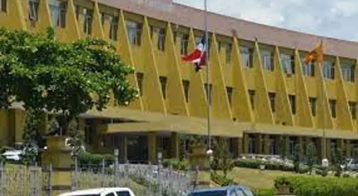 La JCE realizará simulacro de evacuación en su sede central el viernes a las 10 de la mañana
