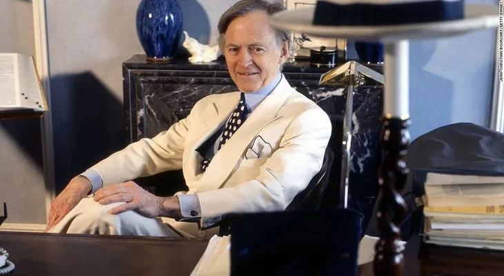 Muere Tom Wolfe: el autor y periodista tenía 87 años