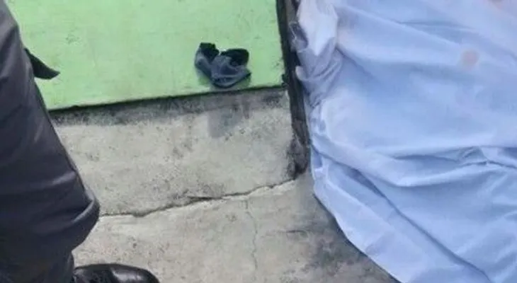 Hallan muerto hombre golpeó salvajemente a su exmujer en La Vega