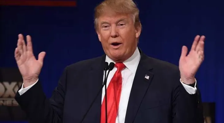 Más de un centenar de líderes tecnológicos publican carta crítica contra Trump