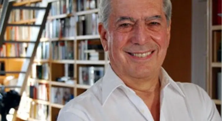 Cultura otorga a Mario Vargas Llosa el Premio Internacional Pedro Henríquez Ureña