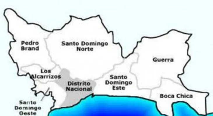 Nueva división territorial choca con Ley de Registro Electoral