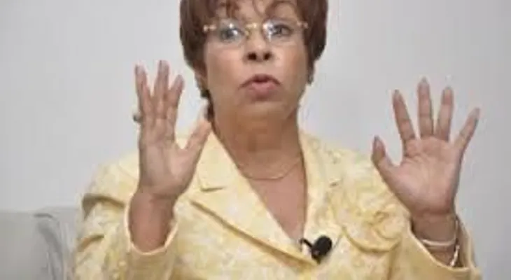 Lila Alburquerque dice que aunque no apoya alianza PRSC-PRM, sigue siendo reformista