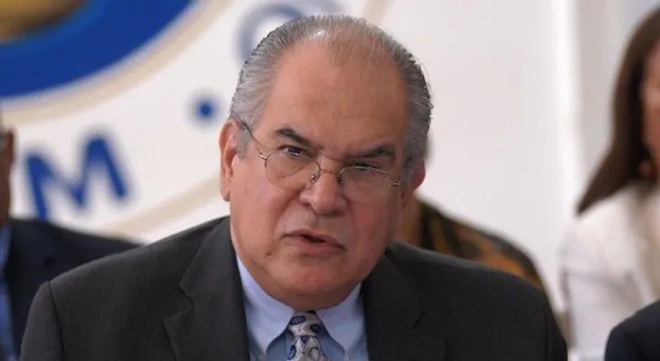 Feris Iglesias: El Gobierno destina poco recursos para la vigilancia epidemiológica