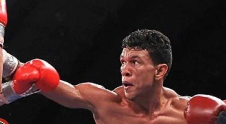 Dominicano Payano pierde su corona mundial