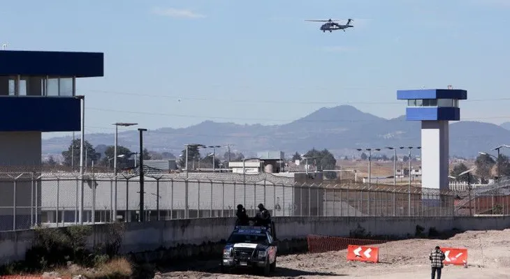 México inicia proceso para extradictar a El Chapo a EE.UU (VIDEO)