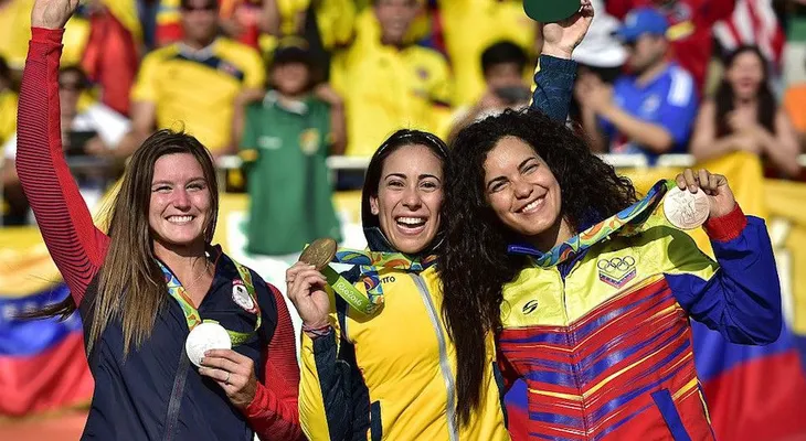 Así quedaron los países latinoamericanos en Río 2016