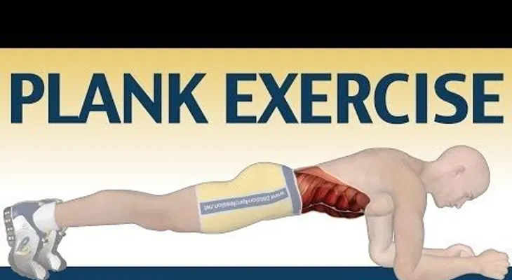 Los gimnastas están asombrados: un ejercicio más potente que 1.000 abdominales, 1 minuto al día y en 1 mes tendrás el abdomen plano (VIDEO)