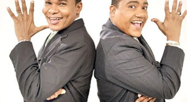 Miguel y Raymond debutarán como productores con Tubérculo Gourmet
