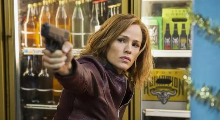 La venganza no merece la pena: Jennifer Garner regresa al cine de acción