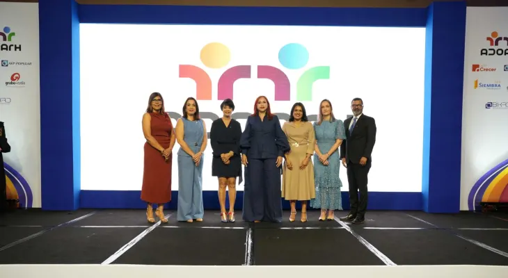 ADOARH juramenta su nueva directiva 2026-2028 y presenta el Congreso REIMAGINA RH
