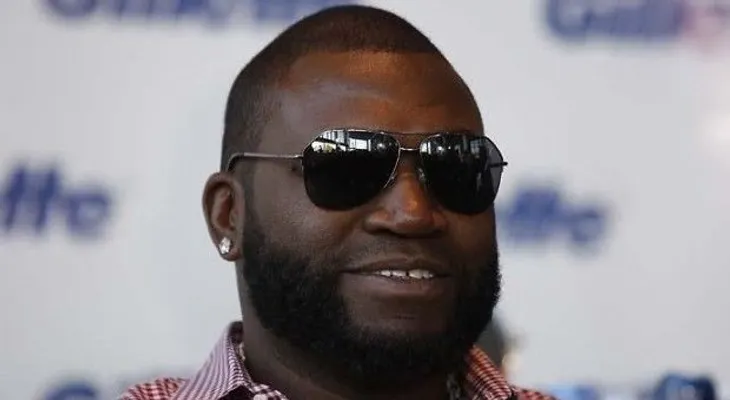 David Ortiz demanda hombre le vendió joyas falsas por US$127 mil