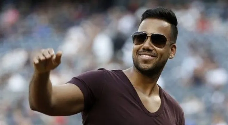 Romeo Santos agradece confianza de Jay Z