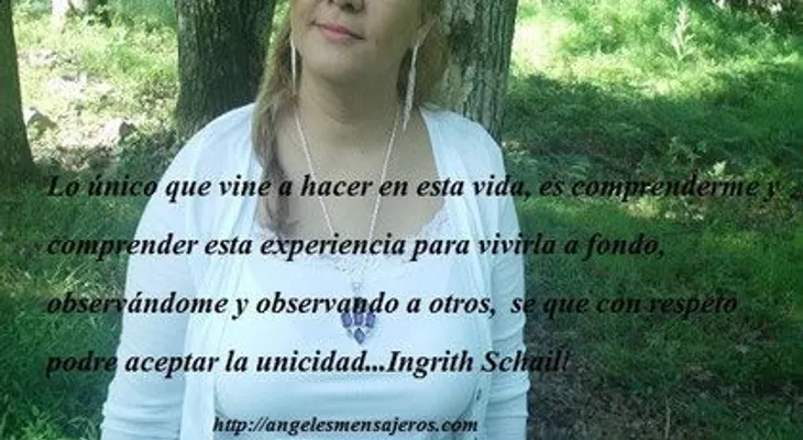 ¿Puede curarse a sí mismo si usted cree en los ángeles?