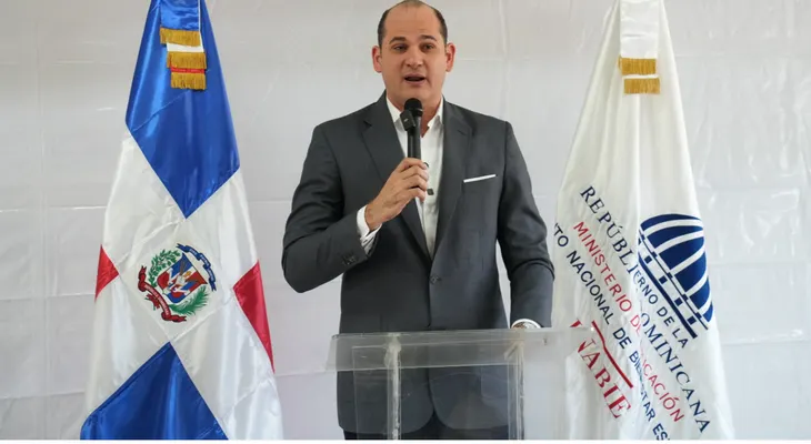Adolfo Pérez ordena y apodera organismos para investigar irregularidades denunciadas