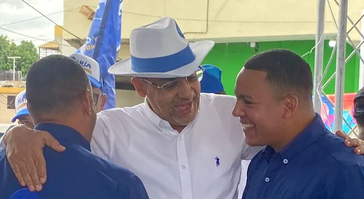 Abinader marca el Inicio de un Nuevo Ciclo Ético y Ciudadano en la RD