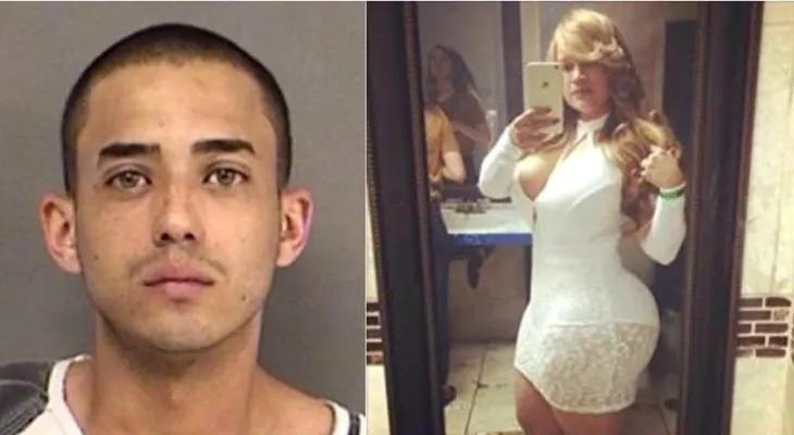 Apresan en Texas al dominicano Luis Rodríguez buscado por asesinato de novia en restaurante de Lawrence 