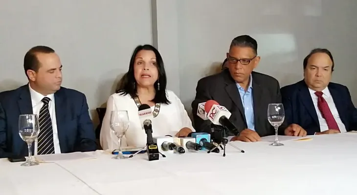 Trece partidos llaman electorado a participar de forma masiva y cívica en elecciones de este domingo 