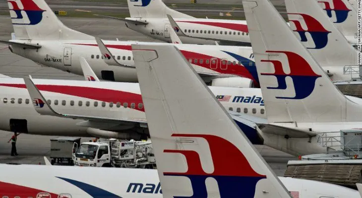 MH370: se agota el tiempo para que las familias emprendan acciones legales