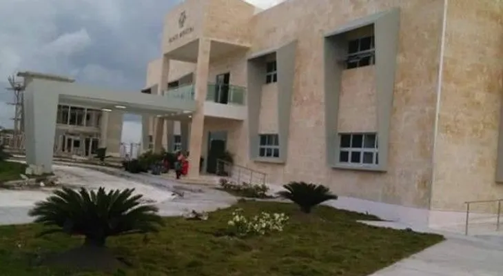 Junta distrital de Punta Cana estrena nuevas instalaciones