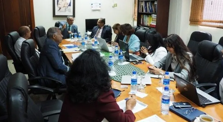 Administración Pública dice hospitales avanzan en proceso de mejora de gestión