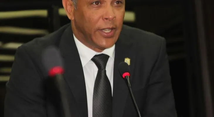 Diputados aprueban resolución que pide construir viviendas a afectados por tormentas en provincia Duarte