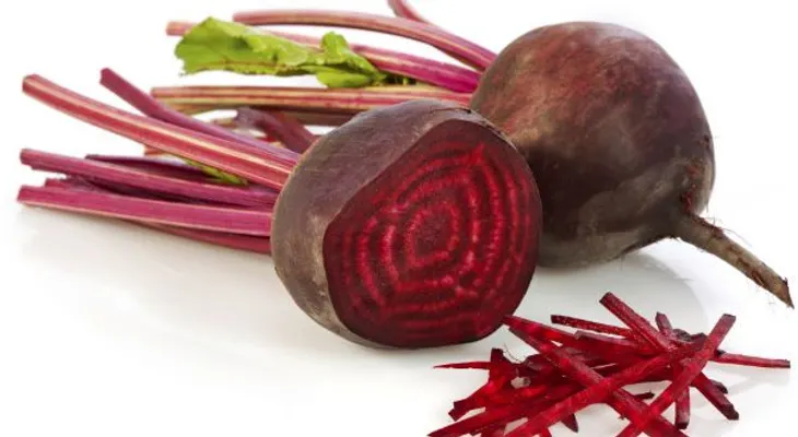Una proteína de la remolacha podría sustituir la sangre humana