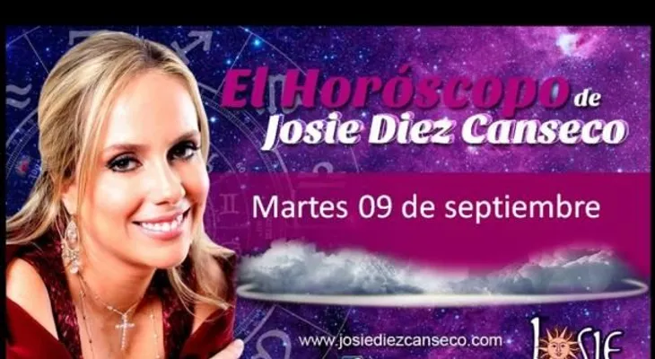 Horóscopo martes 09 septiembre 2014