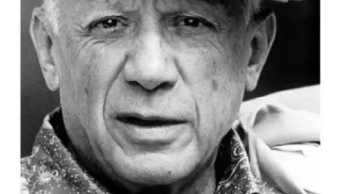 Picasso y el desafío de conservar la creatividad de la infancia