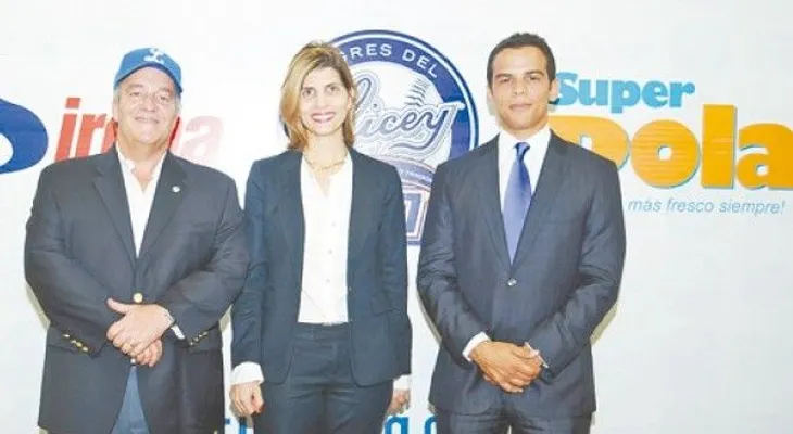 Las boletas del Licey a la venta en La Sirena y el Pola