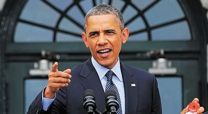 Obama está "listo" para atacar Siria pero buscará autorización del Congreso