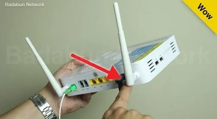 Un truco con una lata: tu internet aumentará tres veces la velocidad (VIDEO)