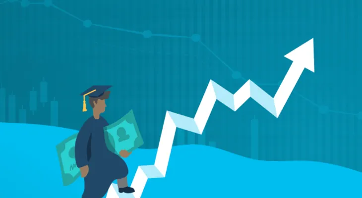 ¿Qué hacer con tu dinero cuando tienes 20 años?