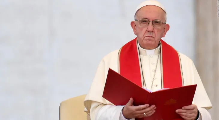 El papa Francisco se reunirá con las víctimas de abuso sexual en Irlanda