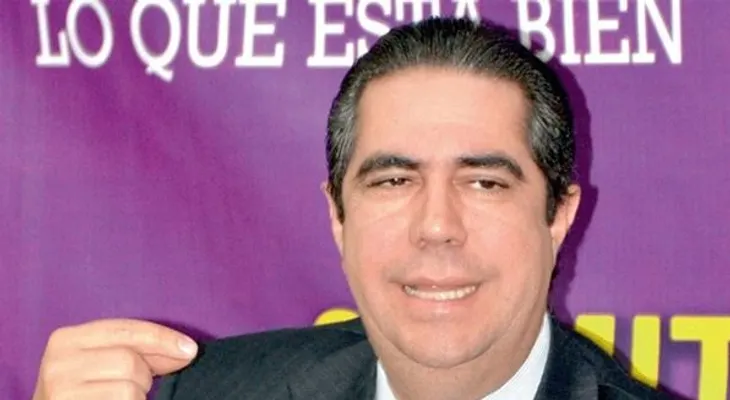 Francisco Javier propone a aspirantes respaldar al ganador proceso interno PLD