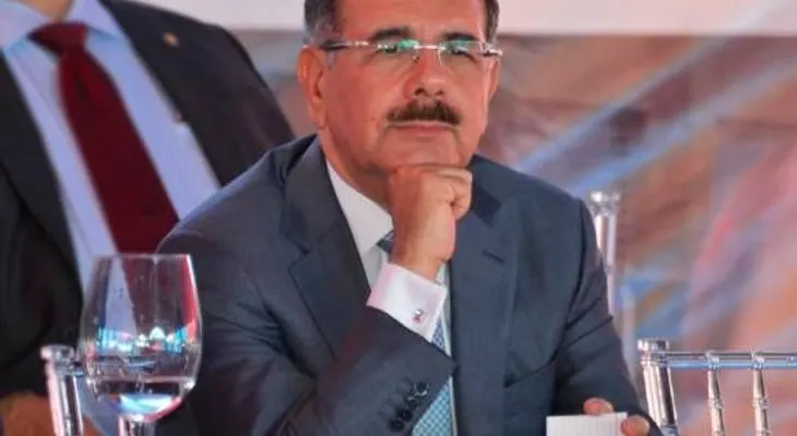 Danilo anunciaría en próximas horas su decisión de no aspirar de nuevo, para evitar división PLD 