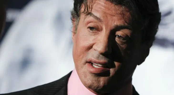"Muere Sylvester Stallone a los 69 años": el rumor propagado en Internet