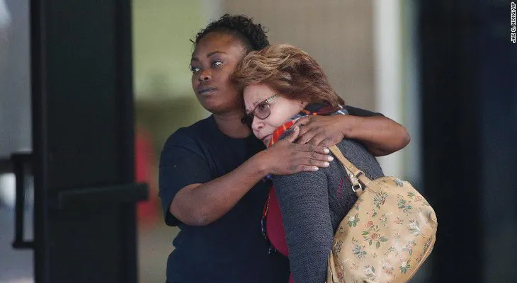 Nuevos detalles sobre el tiroteo de San Bernardino