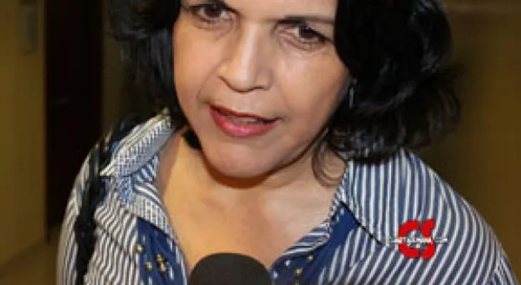 Minou Tavárez dice cambios al CPP no fueron discutidos por diputados 