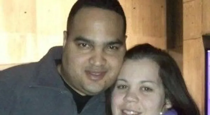 Periodista dominicana denuncia padre de su hija la tiene secuestrada en Boston